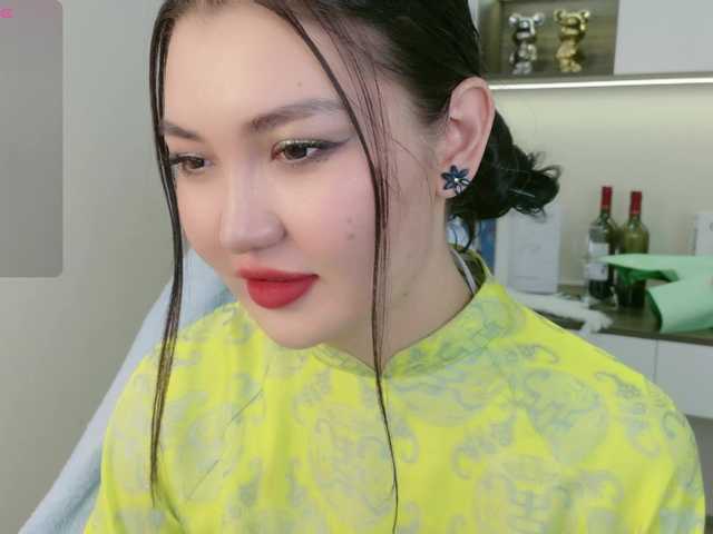 sakuraclover live cam on BongaCams