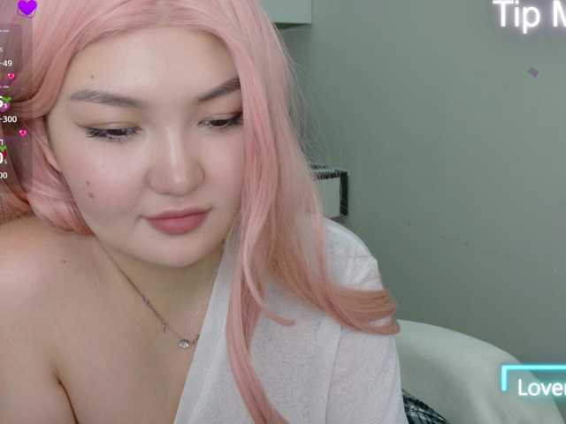 sakuraclover live cam on BongaCams
