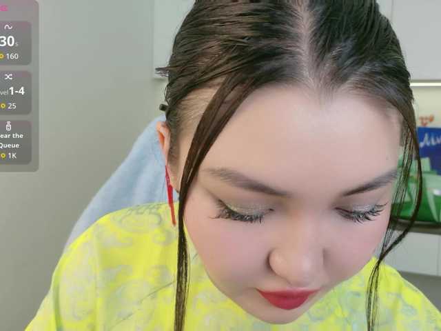 sakuraclover live cam on BongaCams