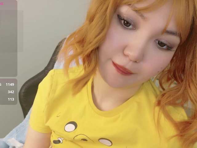 sakuraclover live webcam show