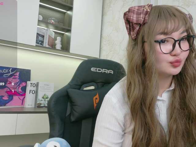 sakuraclover live webcam show