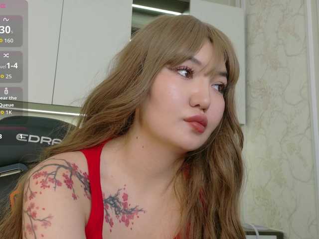 sakuraclover live webcam show