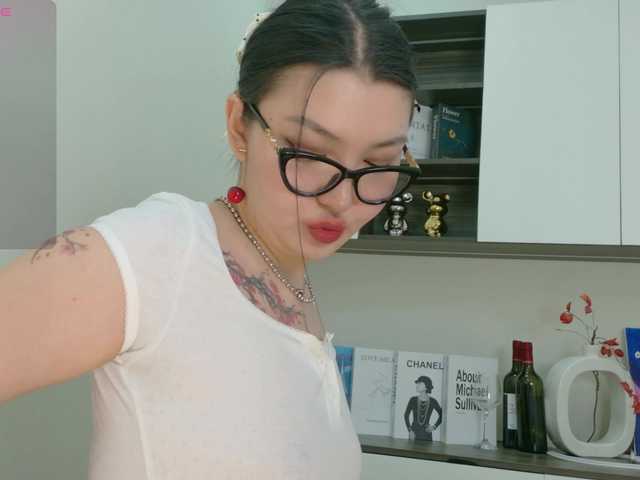 sakuraclover live webcam show