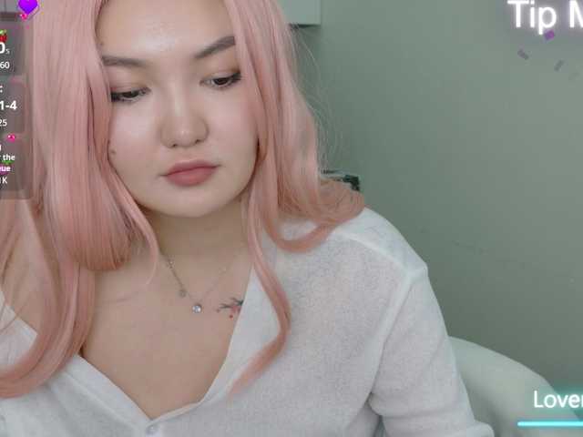 sakuraclover live cam on BongaCams