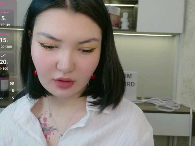 sakuraclover live cam on BongaCams
