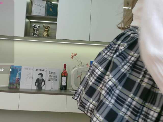 sakuraclover live cam on BongaCams