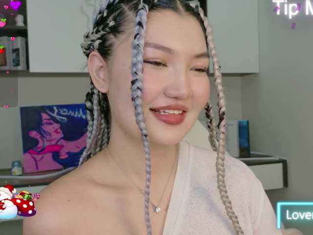 sakuraclover live cam on BongaCams