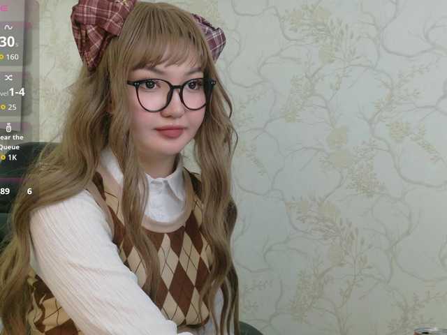 sakuraclover live cam on BongaCams