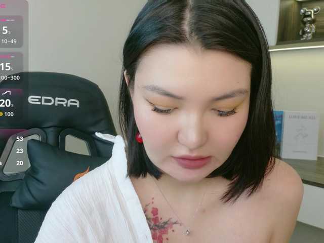 sakuraclover cam belle