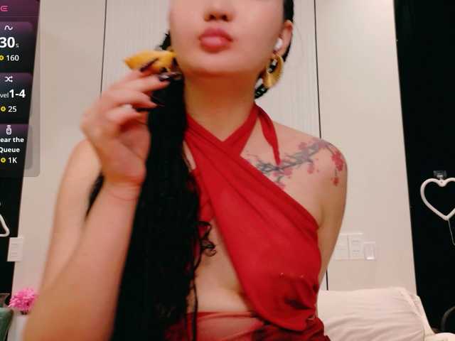 sakuraclover live cam on BongaCams