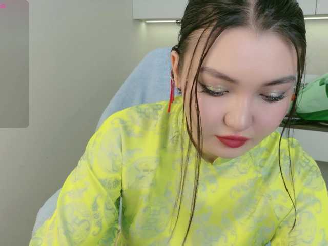sakuraclover live cam on BongaCams