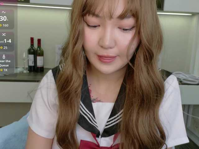 sakuraclover live cam on BongaCams