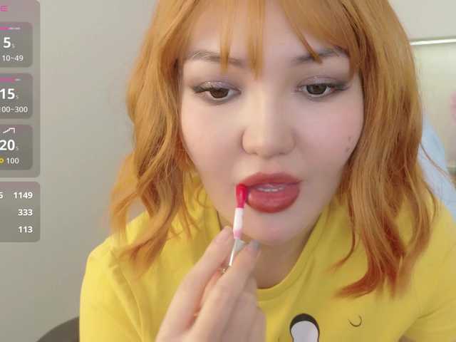 sakuraclover live cam on BongaCams