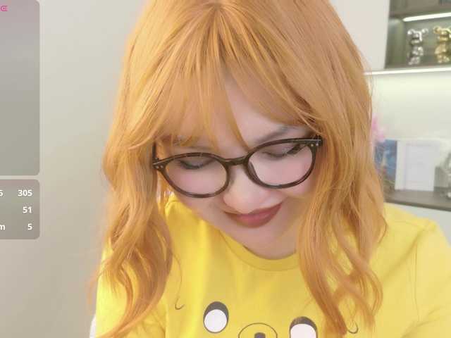 sakuraclover live cam on BongaCams