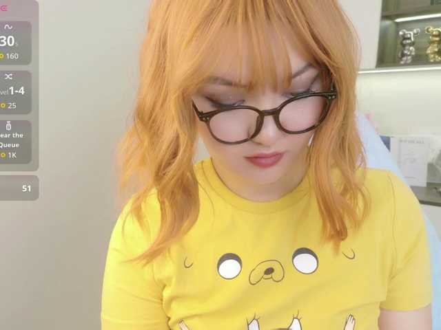 sakuraclover live cam on BongaCams