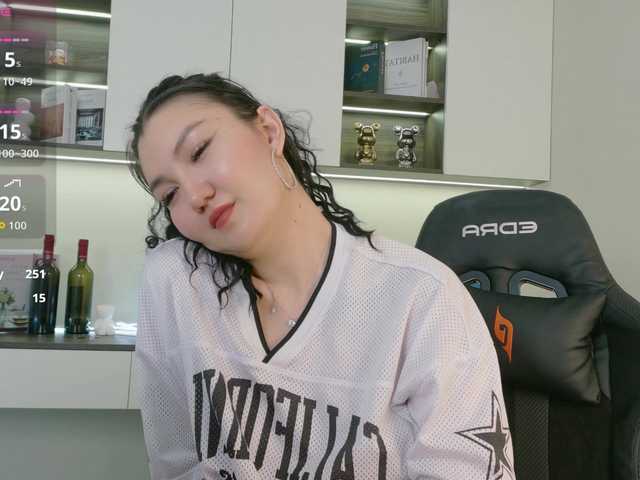sakuraclover live cam on BongaCams