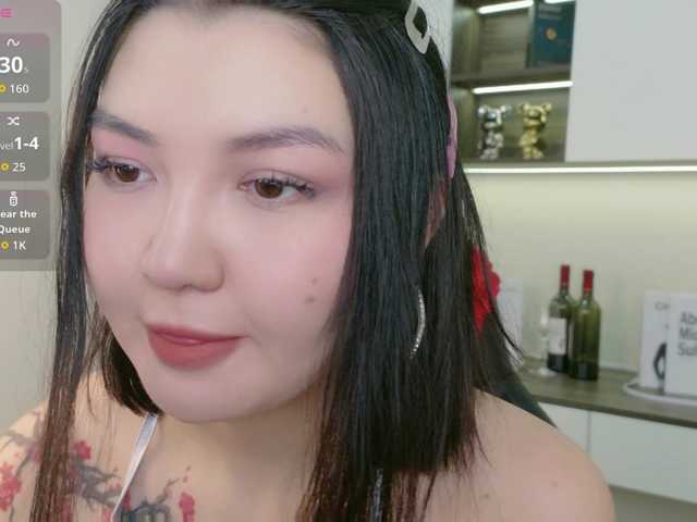 sakuraclover live cam on BongaCams