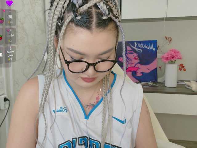 sakuraclover live cam on BongaCams