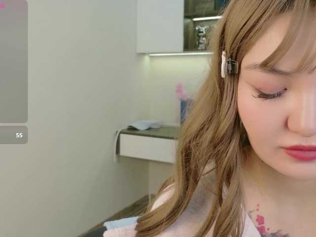 sakuraclover live cam on BongaCams