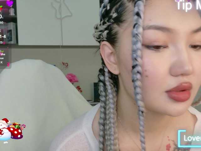sakuraclover live cam on BongaCams