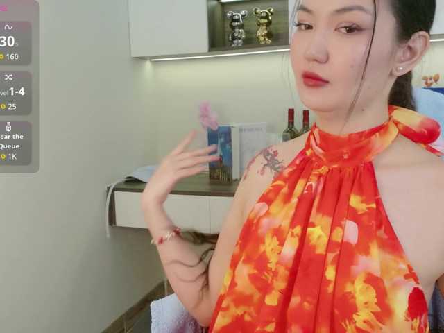 sakuraclover live cam on BongaCams
