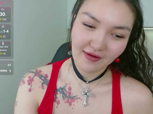 sakuraclover live cam on BongaCams