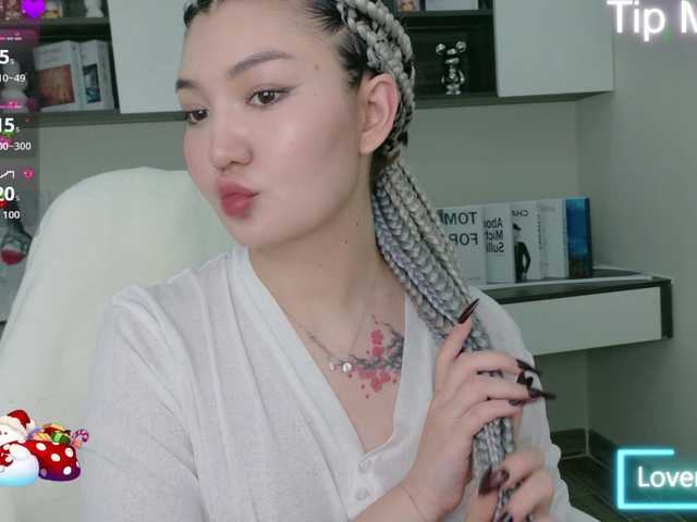 sakuraclover live cam on BongaCams