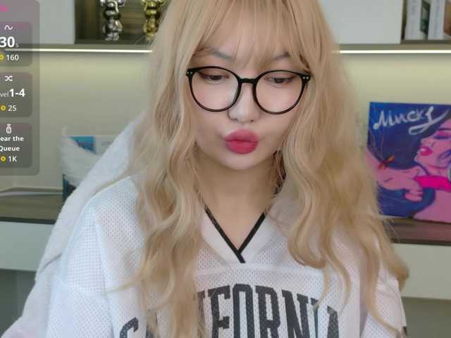 sakuraclover cam belle
