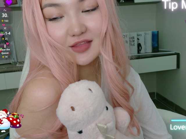 sakuraclover live cam on BongaCams