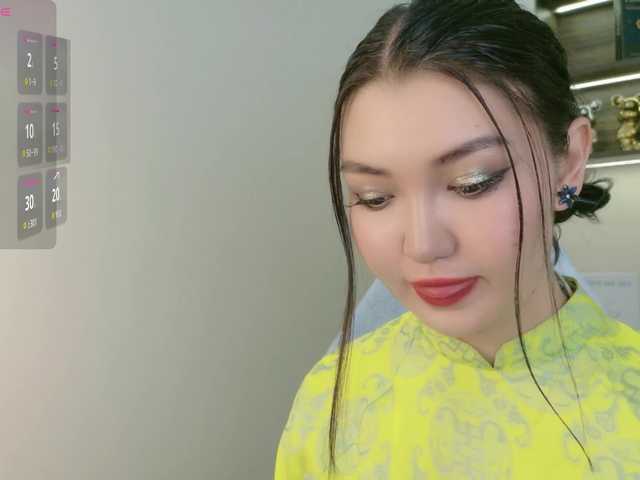 sakuraclover live cam on BongaCams