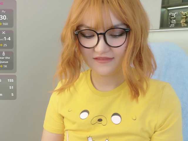 sakuraclover live cam on BongaCams