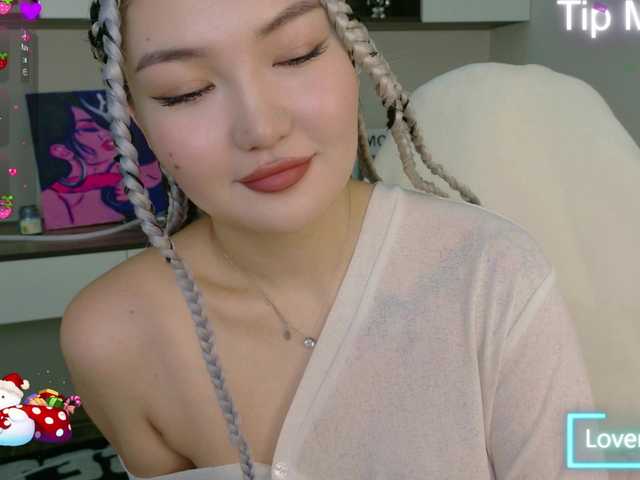 sakuraclover live cam on BongaCams