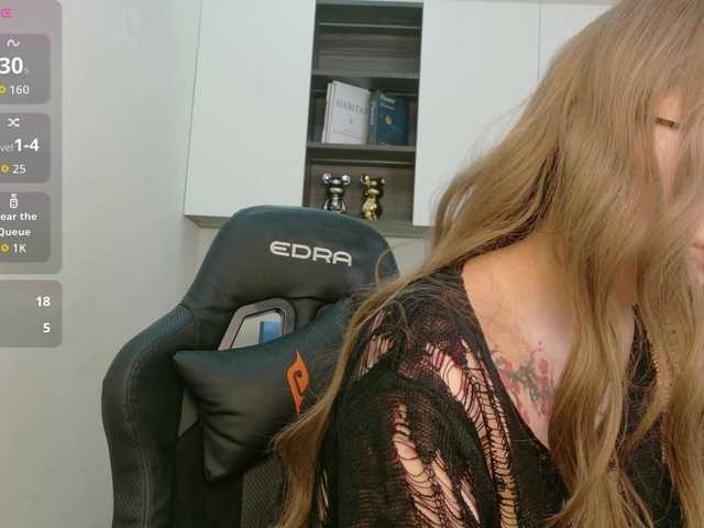 sakuraclover live webcam show