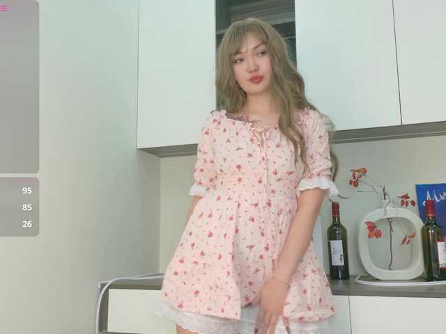 sakuraclover live cam on BongaCams