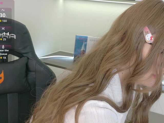 sakuraclover live webcam show