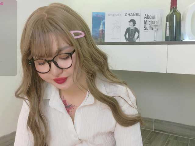 sakuraclover live cam