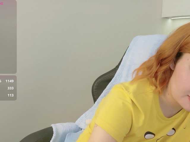 sakuraclover live cam on BongaCams