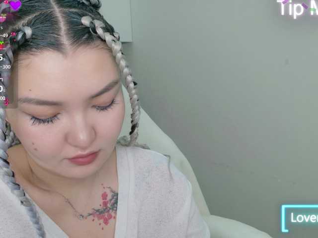 sakuraclover live cam on BongaCams