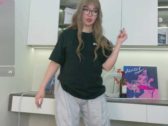 sakuraclover live cam on BongaCams