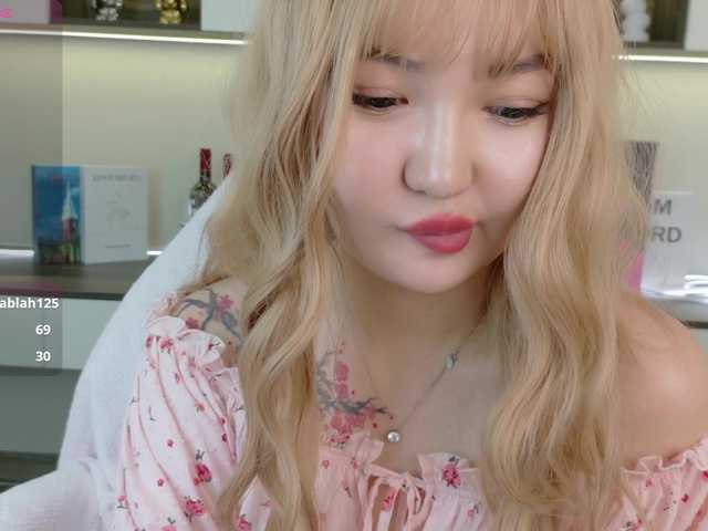 sakuraclover cam belle