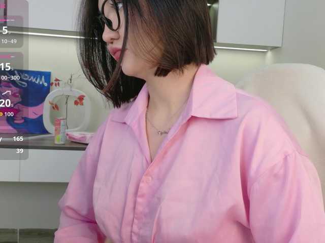 sakuraclover live cam on BongaCams