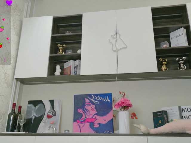 sakuraclover live cam on BongaCams