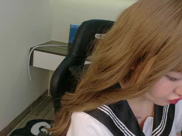 sakuraclover live cam on BongaCams