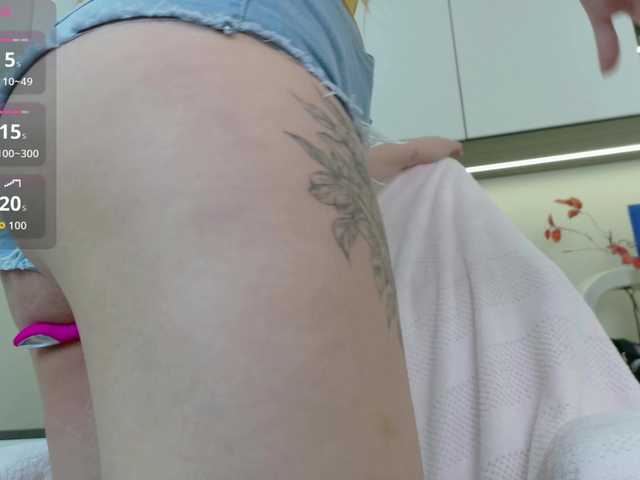 sakuraclover live cam on BongaCams
