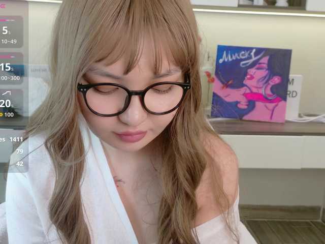 sakuraclover cam belle