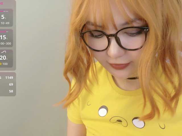 sakuraclover live cam on BongaCams