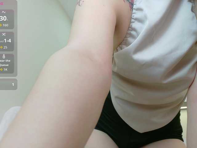 sakuraclover live cam on BongaCams