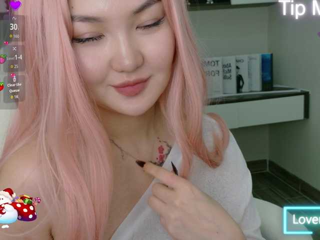 sakuraclover live cam on BongaCams