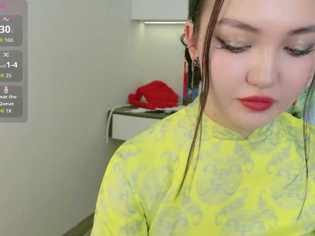 sakuraclover live cam on BongaCams
