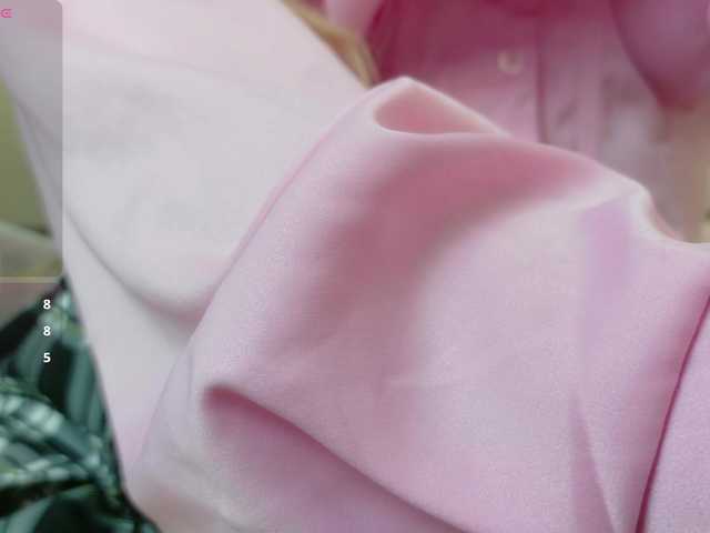 sakuraclover live cam on BongaCams